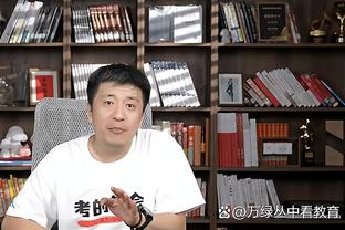 亨特：我得到了很多空位投篮的机会 队友也找到了我