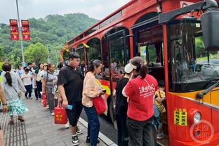 追梦赛季场均8.6分7.2板6助1断0.9帽 屡遭禁赛&13次技犯岌岌可危